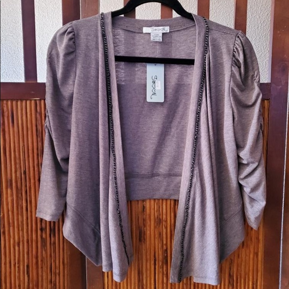 Cardigan